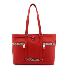 Женская сумка Love Moschino - JC4148PP1DLD0 60870 JC4148PP1DLD0_500 цена и информация | Женская сумка Bugatti | pigu.lt