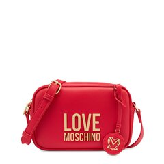 Rankinė moterims Love Moschino JC4107PP1DLJ0 60877 kaina ir informacija | Moteriškos rankinės | pigu.lt