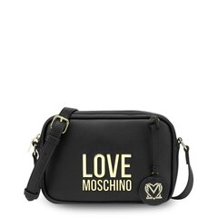 Rankinė moterims Love Moschino JC4107PP1DLJ0 60879 kaina ir informacija | Moteriškos rankinės | pigu.lt