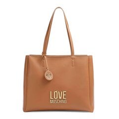 Женская сумка Love Moschino - JC4100PP1DLJ0 60886 JC4100PP1DLJ0_20A цена и информация | Женские сумки | pigu.lt