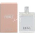 Парфюмированная вода Abercrombie & Fitch Naturally Fierce EDP для женщин, 100 мл