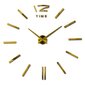 Sieninis laikrodis Rodyklės 3D001G kaina ir informacija | Laikrodžiai | pigu.lt