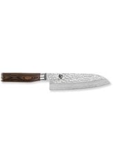 Нож santoku 18 см. SHUN Premier Tim Malzer цена и информация | Ножи и аксессуары для них | pigu.lt