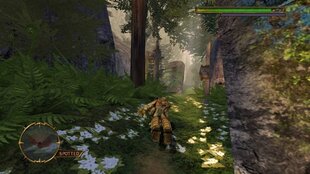 Oddworld: Stranger's Wrath HD/ Limited Edition, Switch цена и информация | Компьютерные игры | pigu.lt