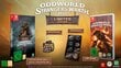 Oddworld: Stranger's Wrath HD: Limited Edition, Switch kaina ir informacija | Kompiuteriniai žaidimai | pigu.lt