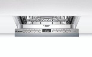 Bosch SPV4XMX16E цена и информация | Посудомоечные машины | pigu.lt