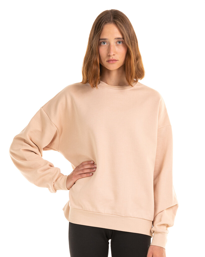 Klasikinis Unisex Džemperis цена и информация | Sportinė apranga moterims | pigu.lt