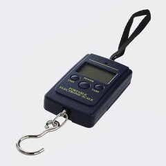 Portable Scales LVBASVA8 цена и информация | Весы (бытовые) | pigu.lt