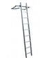 Atrama kopėčioms DRABEST kaina ir informacija | Buitinės kopėčios, rampos | pigu.lt