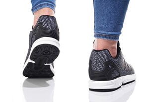 Кеды женские Adidas, черные цена и информация | Спортивная обувь, кроссовки для женщин | pigu.lt