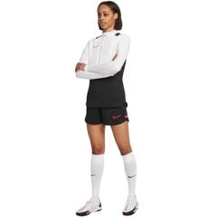 Megztinis moterims Nike, baltas цена и информация | Спортивная одежда для женщин | pigu.lt