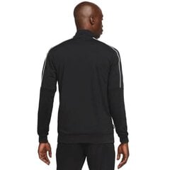 Джемпер мужской Nike, черный цена и информация | Мужская спортивная одежда | pigu.lt