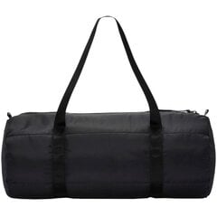 Nike Heritage Duffel krepšys CQ0262 010, juodas kaina ir informacija | Kuprinės ir krepšiai | pigu.lt