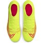 Futbolo bateliai Nike Mercurial Superfly 8 Club MG, geltoni kaina ir informacija | Futbolo bateliai | pigu.lt