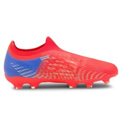 Futbolo bateliai Puma Ultra 3.3 FG / AG Jr 106529-01 цена и информация | Футбольные бутсы | pigu.lt