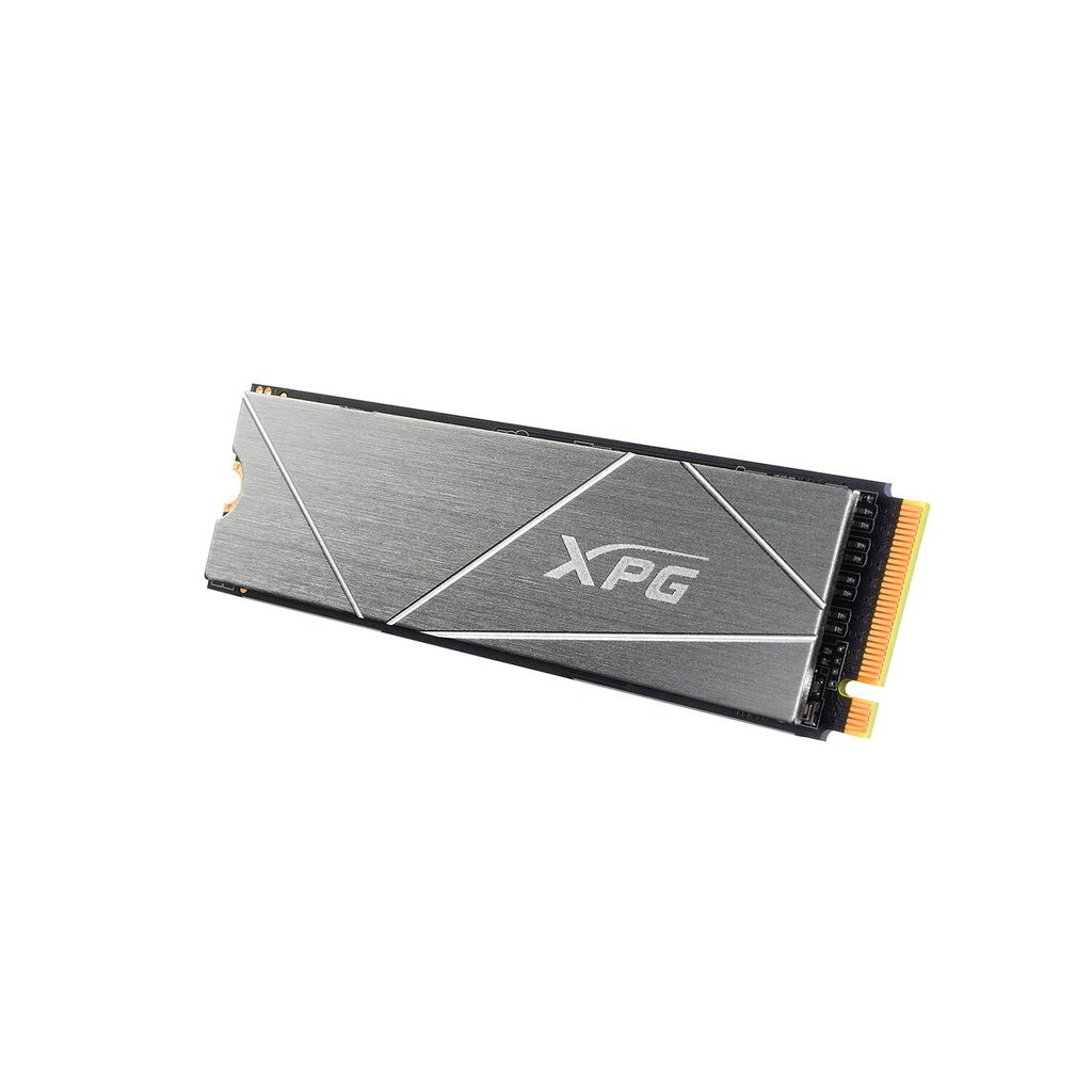 ADATA AGAMMIXS50L-512G-C kaina ir informacija | Vidiniai kietieji diskai (HDD, SSD, Hybrid) | pigu.lt