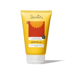 Apsauginis kremas nuo saulės Jūrmala SPF 50+ UVA+UVB, 125 ml kaina ir informacija | Kremai nuo saulės | pigu.lt