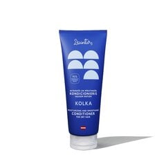 Кондиционер для сухих волос "Kolka" 200 мл цена и информация | Бальзамы, кондиционеры | pigu.lt