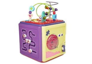 Тренировочный куб цена и информация | Игрушки для малышей | pigu.lt