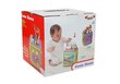 Daugiafunkcis lavinamasis kubas Lean Toys Game House kaina ir informacija | Žaislai kūdikiams | pigu.lt