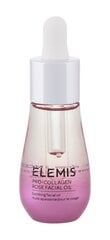 Elemis Pro-Collagen Anti-Ageing Rose сыворотка для кожи 15 мл цена и информация | Сыворотки для лица, масла | pigu.lt