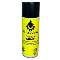 Molyduvai - Quick Spray цена и информация | Механические инструменты | pigu.lt