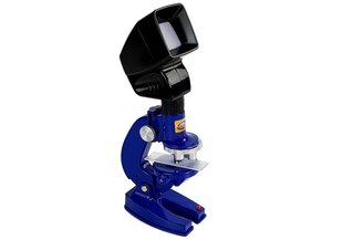 Игрушечный микроскоп для детей цена и информация | Развивающие игрушки | pigu.lt