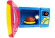 Žaislinė mikrobangų krosnelė su maisto produktais kaina ir informacija | Žaislai mergaitėms | pigu.lt