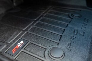 Guminiai ProLine 3D kilimėliai Opel Insignia A 2008-2017 kaina ir informacija | Modeliniai guminiai kilimėliai | pigu.lt