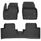 Guminiai ProLine 3D kilimėliai Ford Grand C-Max II 2010-2019 kaina ir informacija | Modeliniai guminiai kilimėliai | pigu.lt