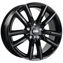 Cms C27 7.5R19 5X114/45 67.2 цена и информация | Литые диски | pigu.lt