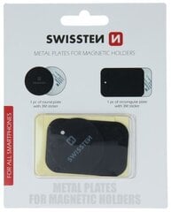 Swissten SW-MAGNET kaina ir informacija | Telefono laikikliai | pigu.lt