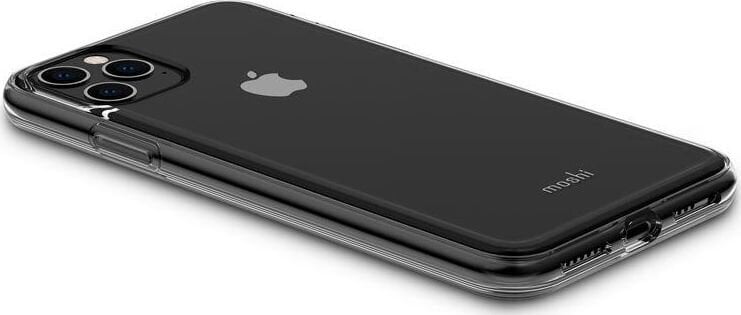 Moshi Apple iPhone 11 Pro Max, skaidri цена и информация | Telefono dėklai | pigu.lt