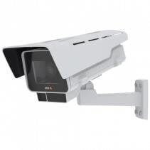 Камера наблюдения Axis 01809-001 цена и информация | Stebėjimo kameros | pigu.lt