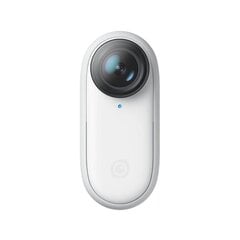 Insta360 GO 2, balta kaina ir informacija | Veiksmo ir laisvalaikio kameros | pigu.lt