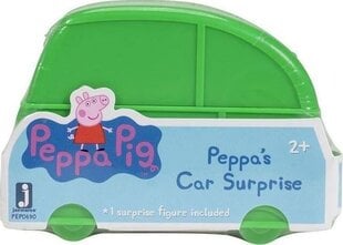 Figūrėlė Peppa Pig (Kiaulytė Pepa) kaina ir informacija | Žaislai mergaitėms | pigu.lt