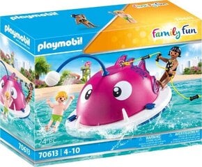 70613 Playmobil, skęstanti sala kaina ir informacija | Konstruktoriai ir kaladėlės | pigu.lt