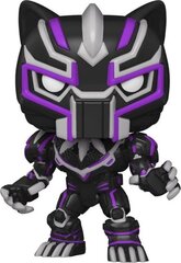 Vinilinė figūrėlė Marvel Mech POP! Black Panther 9 cm kaina ir informacija | Žaislai berniukams | pigu.lt