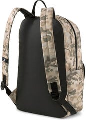 Рюкзак Puma Originals Urban Backpack Camo цена и информация | Рюкзаки и сумки | pigu.lt