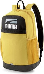 Рюкзак Puma Plus Backpack II Miner Yellow цена и информация | Рюкзаки и сумки | pigu.lt