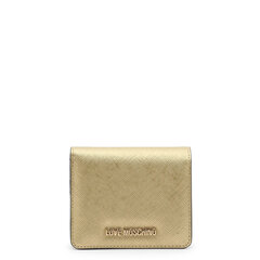 Женский  кошелёк Love Moschino цена и информация | Женские кошельки, держатели для карточек | pigu.lt