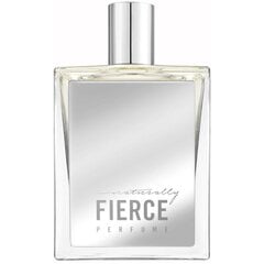 Kvapusis vanduo Abercrombie & Fitch Naturally Fierce EDP moterims, 50 ml kaina ir informacija | Abercrombie & Fitch Kvepalai, kosmetika | pigu.lt