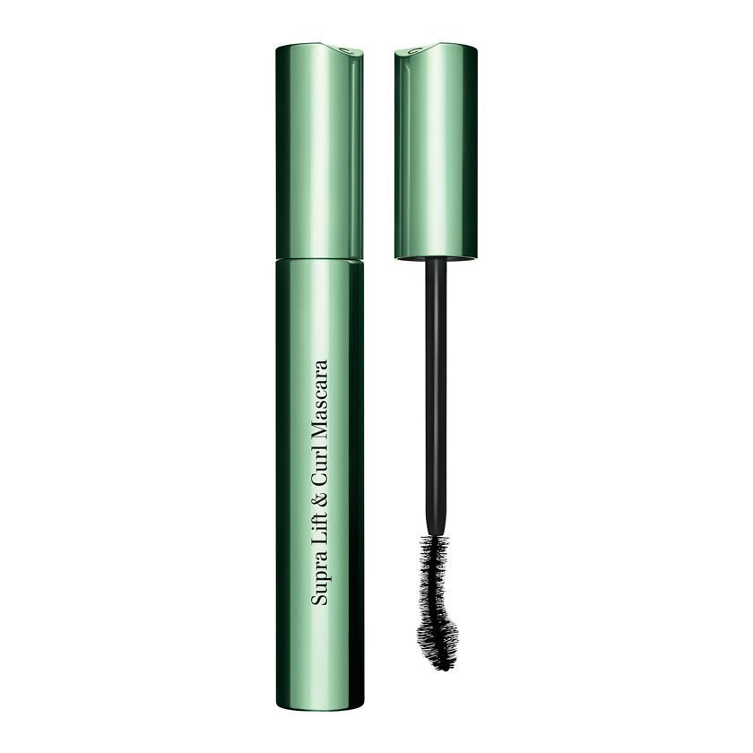 Blakstienų tušas Clarins Supra Volume Mascara цена и информация | Akių šešėliai, pieštukai, blakstienų tušai, serumai | pigu.lt