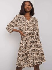 Платье женское Fatimah 292039758 цена и информация | Платья | pigu.lt
