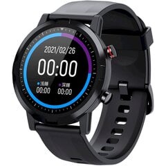 Išmanusis laikrodis Haylou LS05S IP68 / TFT 1.2.8" / širdies ritmo monitorius / miego režimas kaina ir informacija | Išmanieji laikrodžiai (smartwatch) | pigu.lt