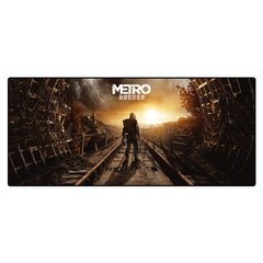 Metro Exodus Autumn, разных цветов цена и информация | Мыши | pigu.lt