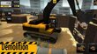 Construction Machines Simulator, SWITCH kaina ir informacija | Kompiuteriniai žaidimai | pigu.lt