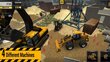 Construction Machines Simulator, SWITCH kaina ir informacija | Kompiuteriniai žaidimai | pigu.lt