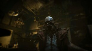 PS4 Song of Horror Deluxe Edition цена и информация | Компьютерные игры | pigu.lt