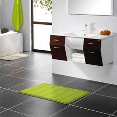 Vonios kilimėlis, 40x60cm kaina ir informacija | Vonios kambario aksesuarai | pigu.lt